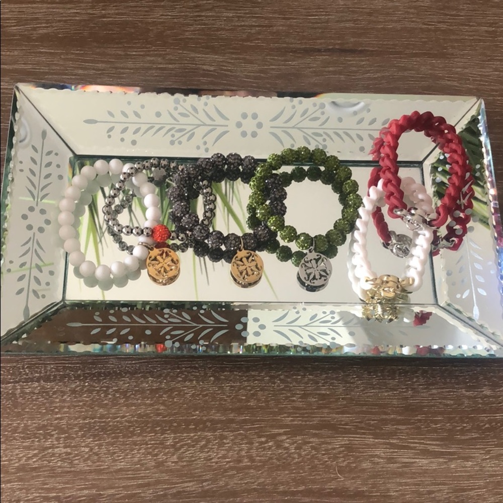 Rustic Cuff Bundle - image 1